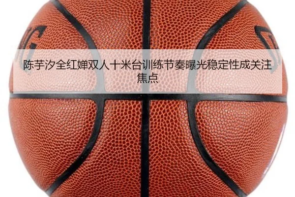 陈芋汐全红婵双人十米台训练节奏曝光稳定性成关注焦点
